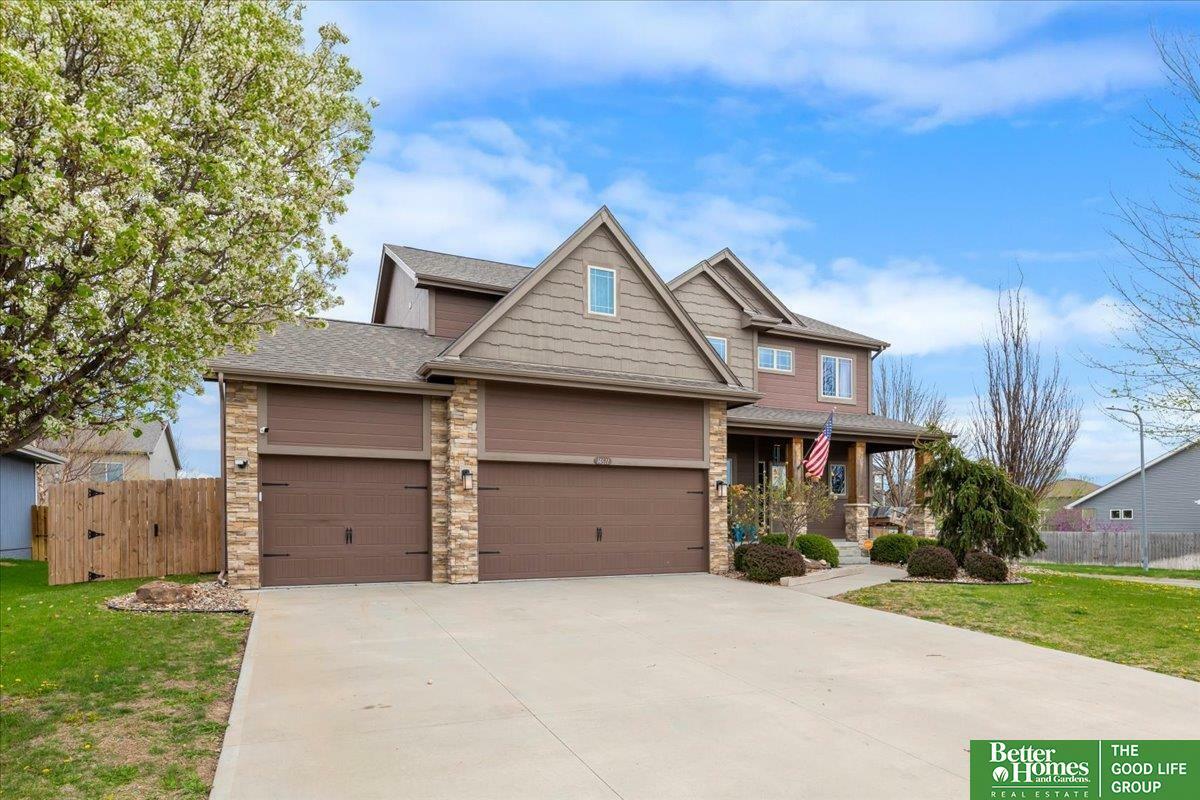 Property Photo: 14611 S 24th Street NE 68123