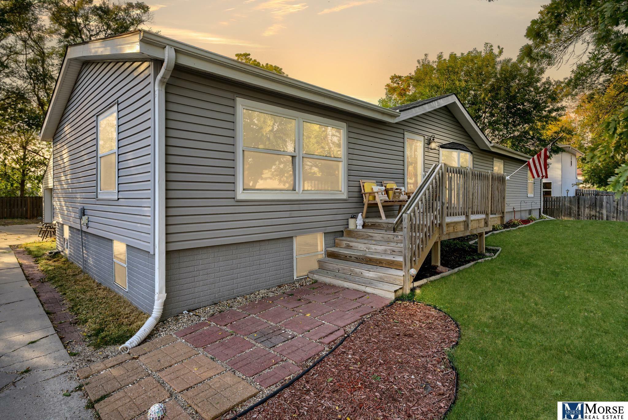 Property Photo: 2410 S 16th Street IA 51501