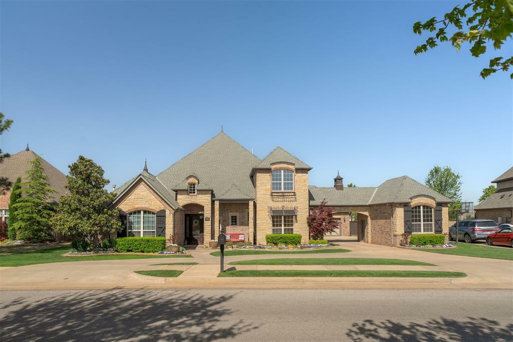 4301 Frisco Bridge Boulevard  Edmond OK 73034 photo