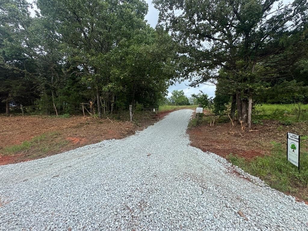 Property Photo:  S 3410 Road  OK 74834 