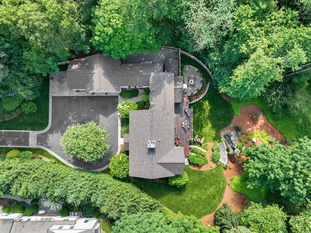 4 Prescott Ln  Weston MA 02493 photo