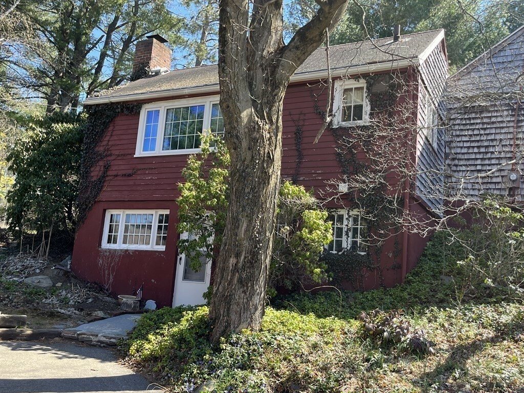 Property Photo: 301 May Street MA 01602