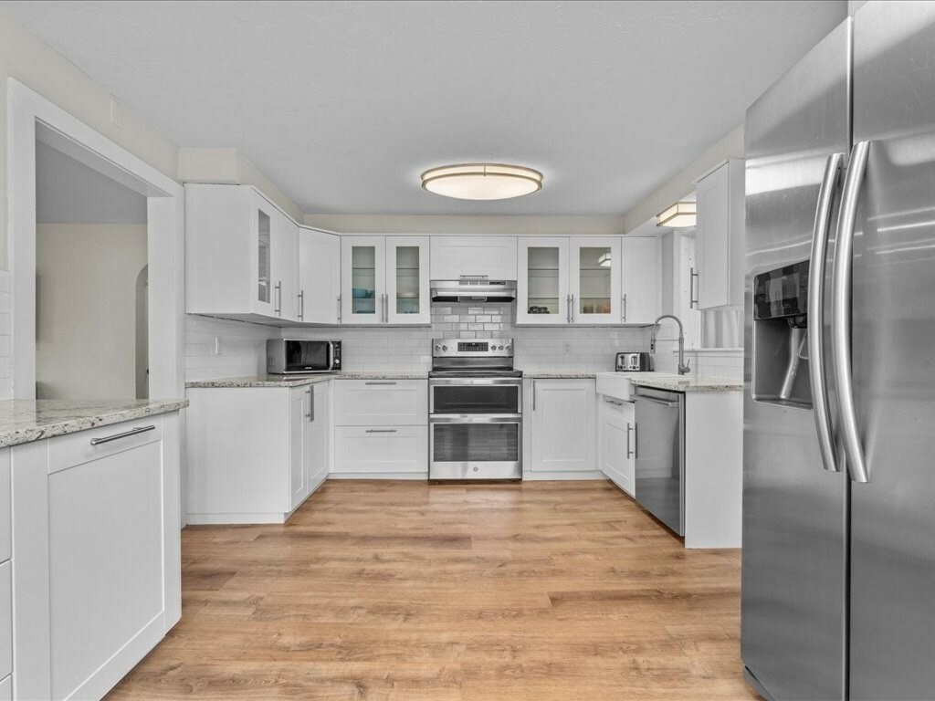 Property Photo:  11 Hartford Avenue West  MA 01569 