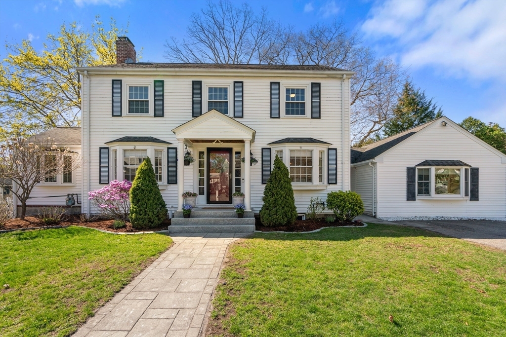 40 Hooper St  Westwood MA 02090 photo