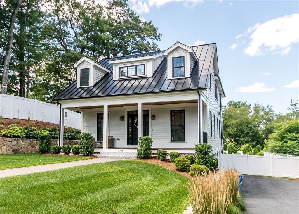 Property Photo: 226 Worcester Lane MA 02451