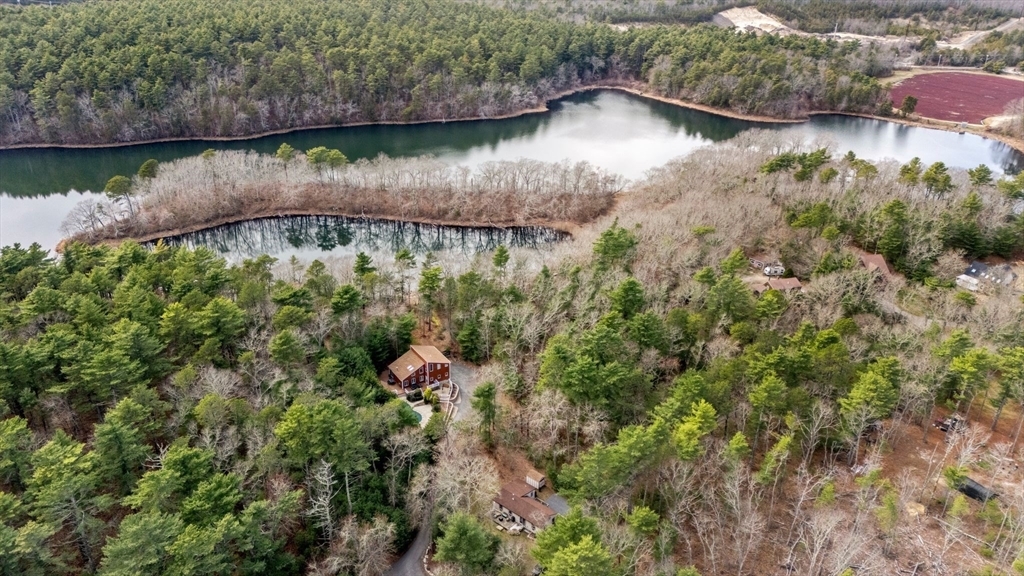 Property Photo: 125 Hollis Rd MA 02360