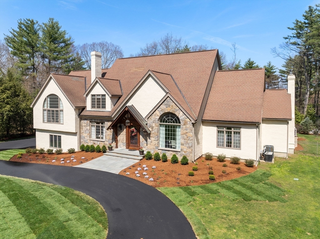 Property Photo: 37 Greystone Lane MA 01776