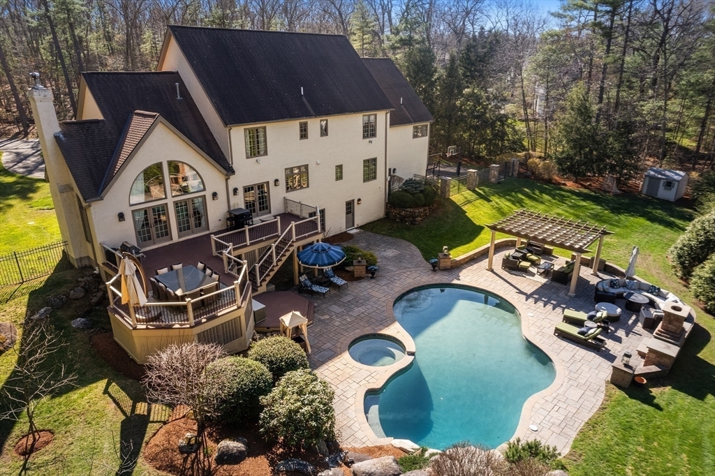 Property Photo:  37 Greystone Lane  MA 01776 