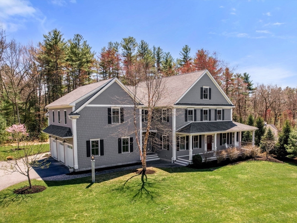 66 Sorli Way  Carlisle MA 01741 photo
