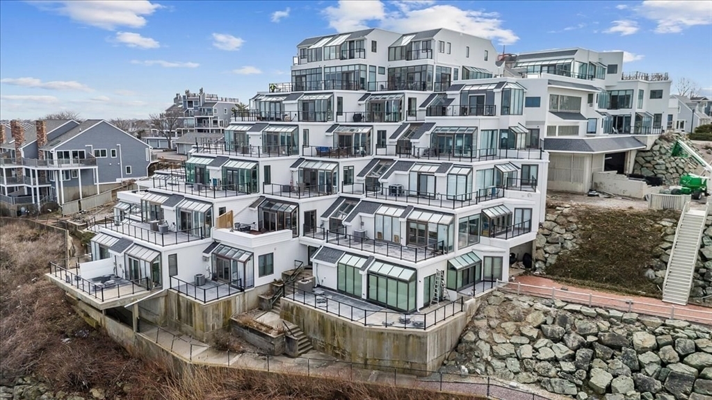 Property Photo:  46 Oceanside Drive 46  MA 02045 