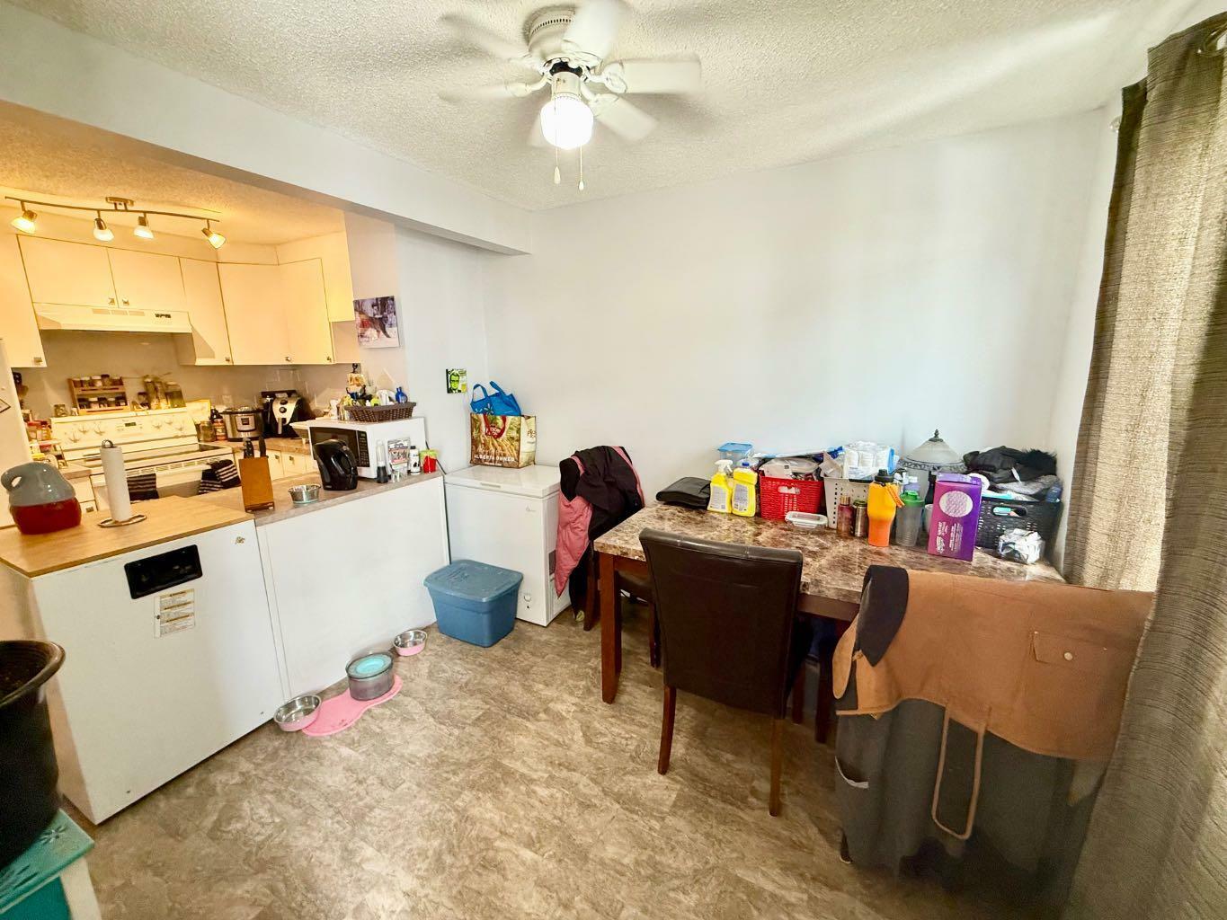 Property Photo: 110 Tamarack Avenue 22 AB T7V 1C5