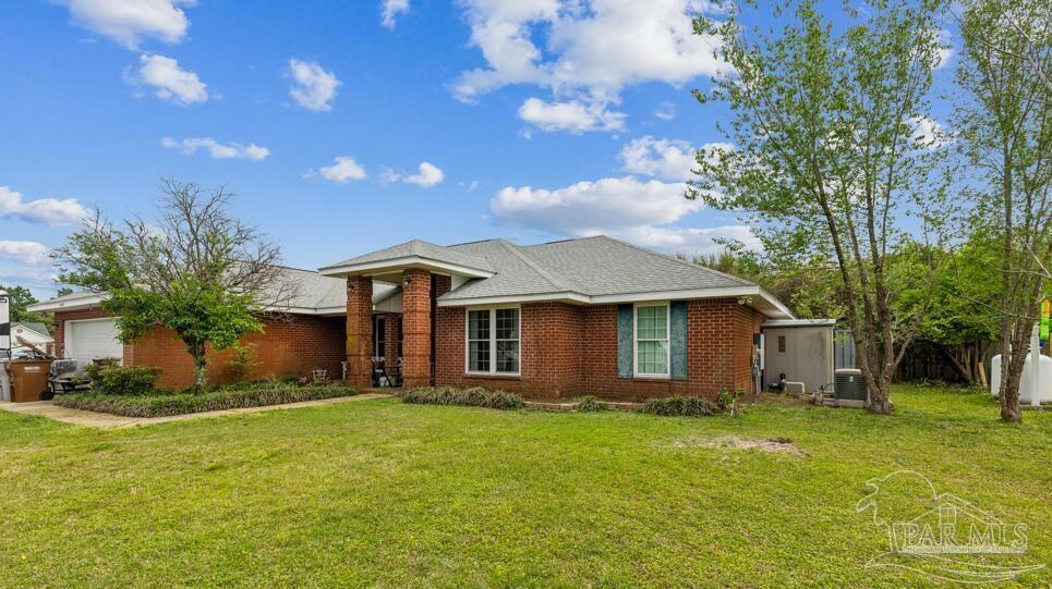 1719 Village Pkwy  Gulf Breeze FL 32563 photo