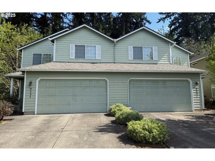Property Photo:  9521 NE Tenny Creek Dr  WA 98665 