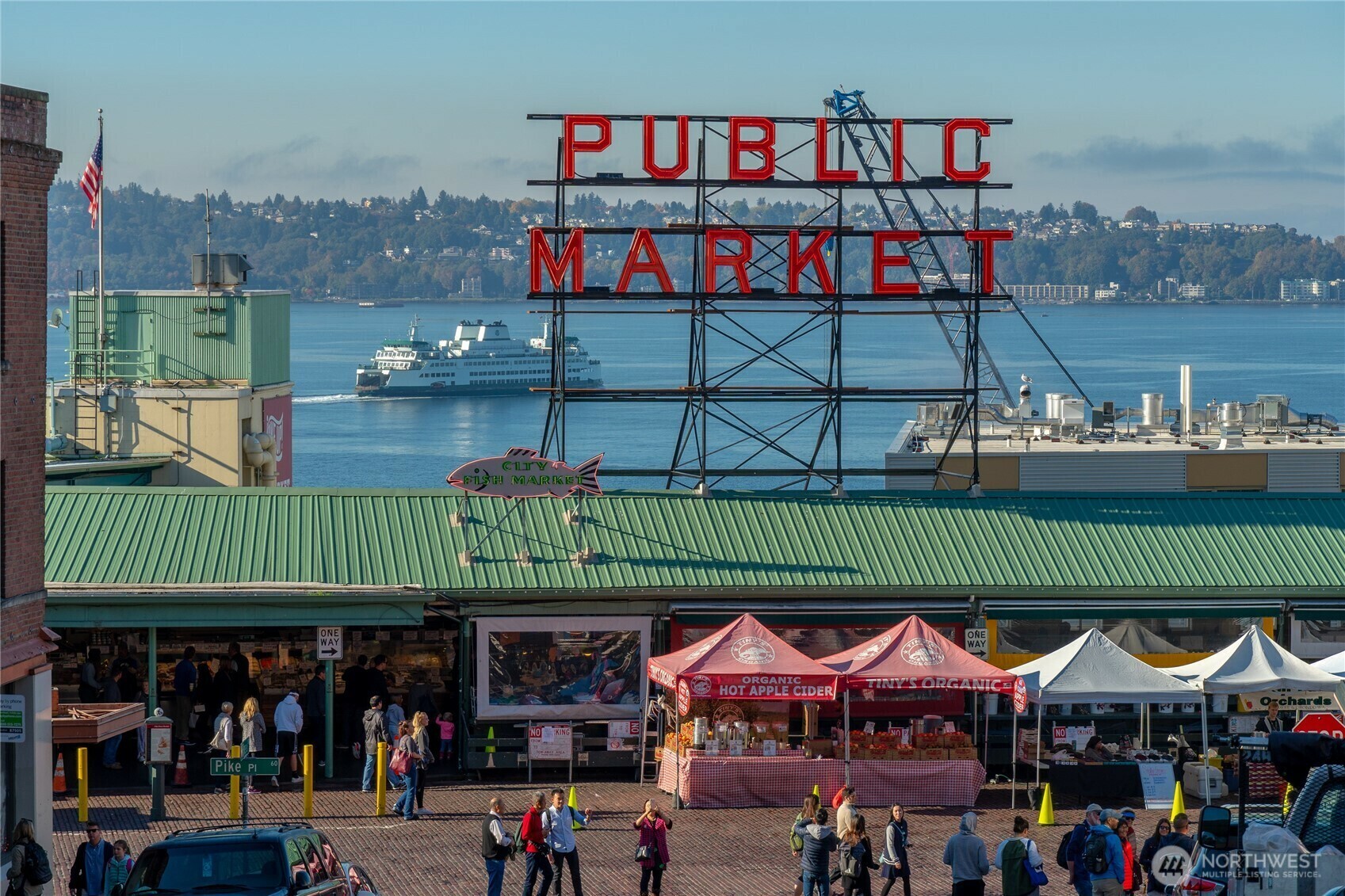 2021  1st Avenue F4  Seattle WA 98121 photo