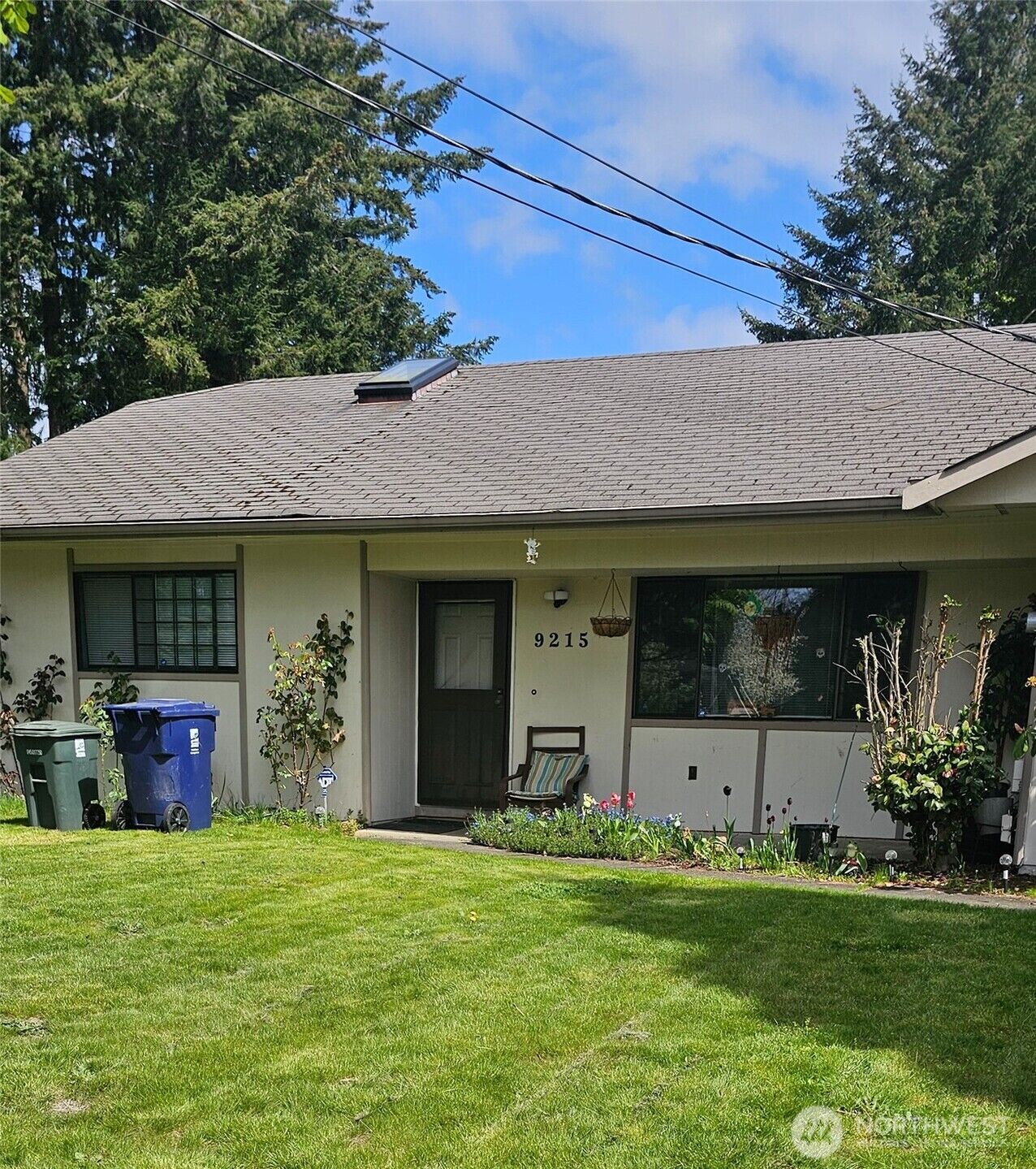 Property Photo:  9215 S G Street  WA 98444 
