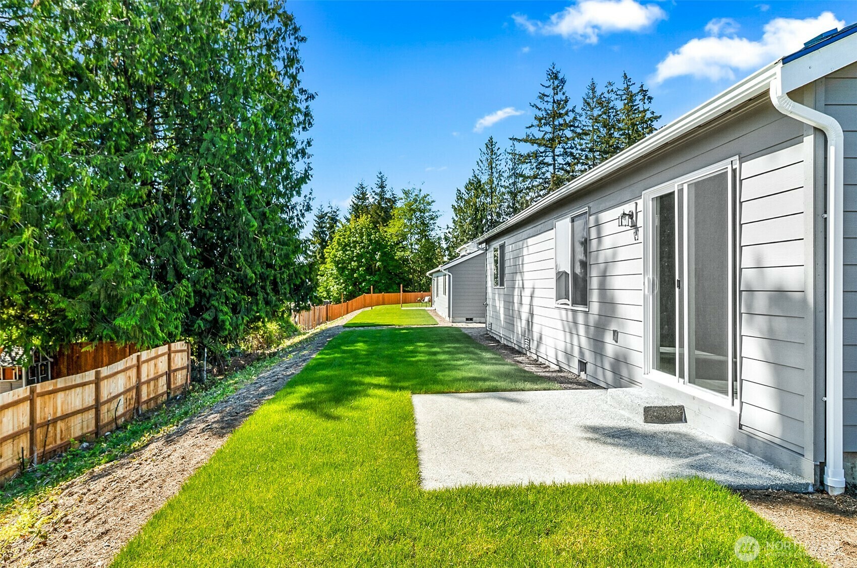Property Photo: 27905 75th Drive NW WA 98292