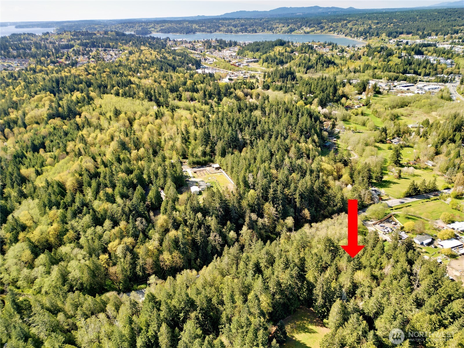 0  Bond Road NE  Poulsbo WA 98370 photo