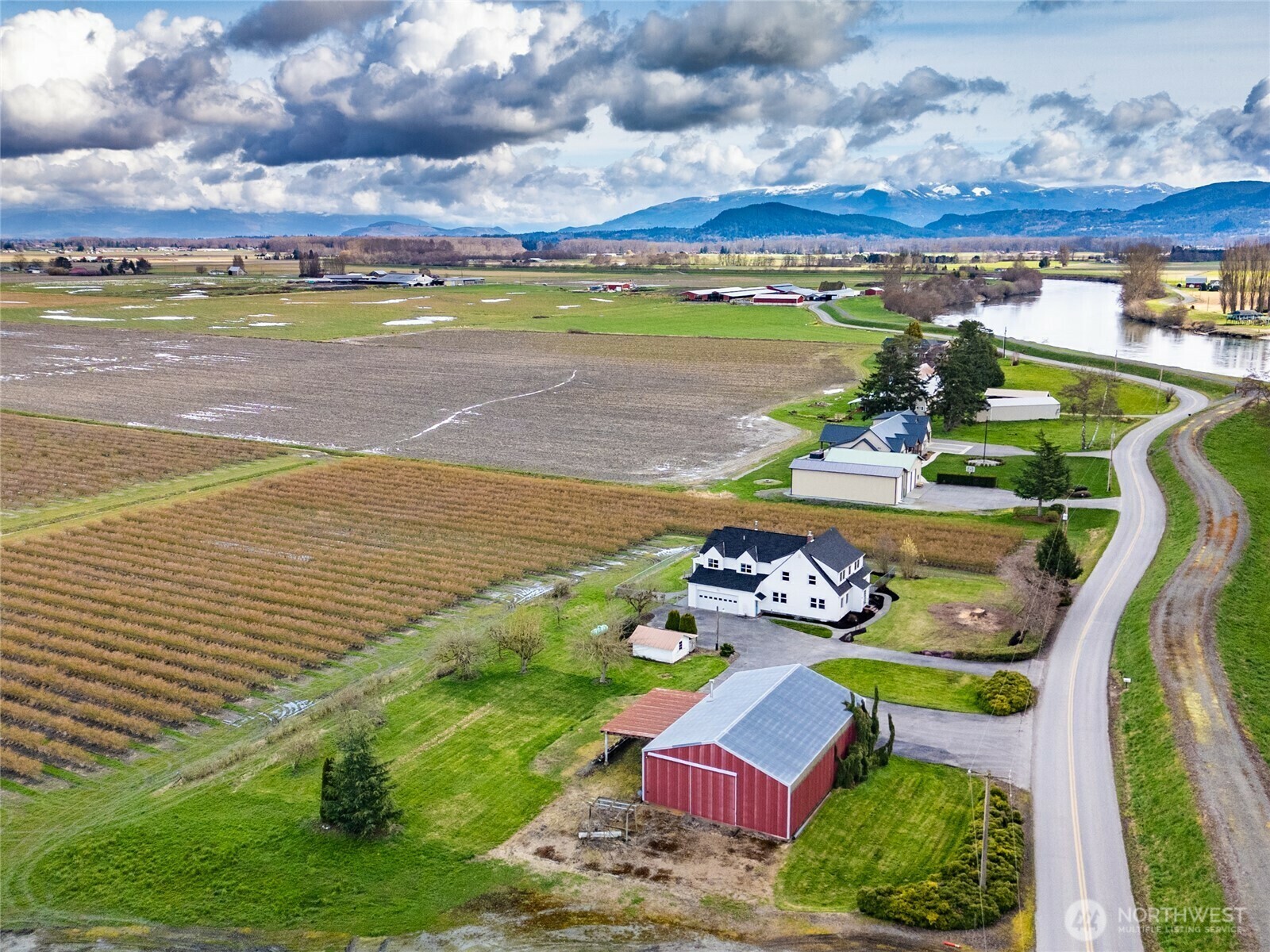 Property Photo: 15447 Summers Drive WA 98273