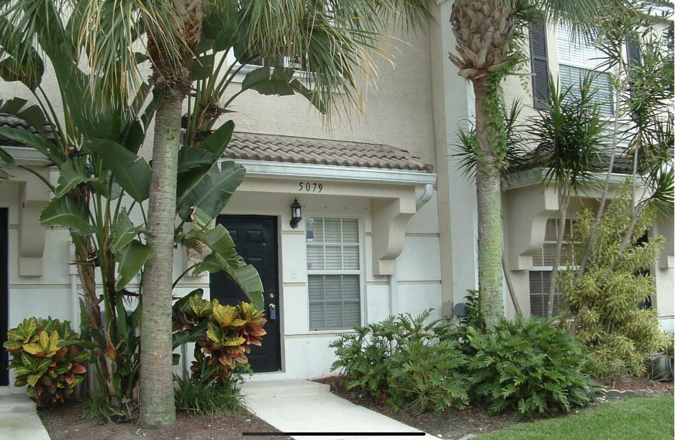 5079 Palmbrooke Circle 5079  West Palm Beach FL 33417 photo