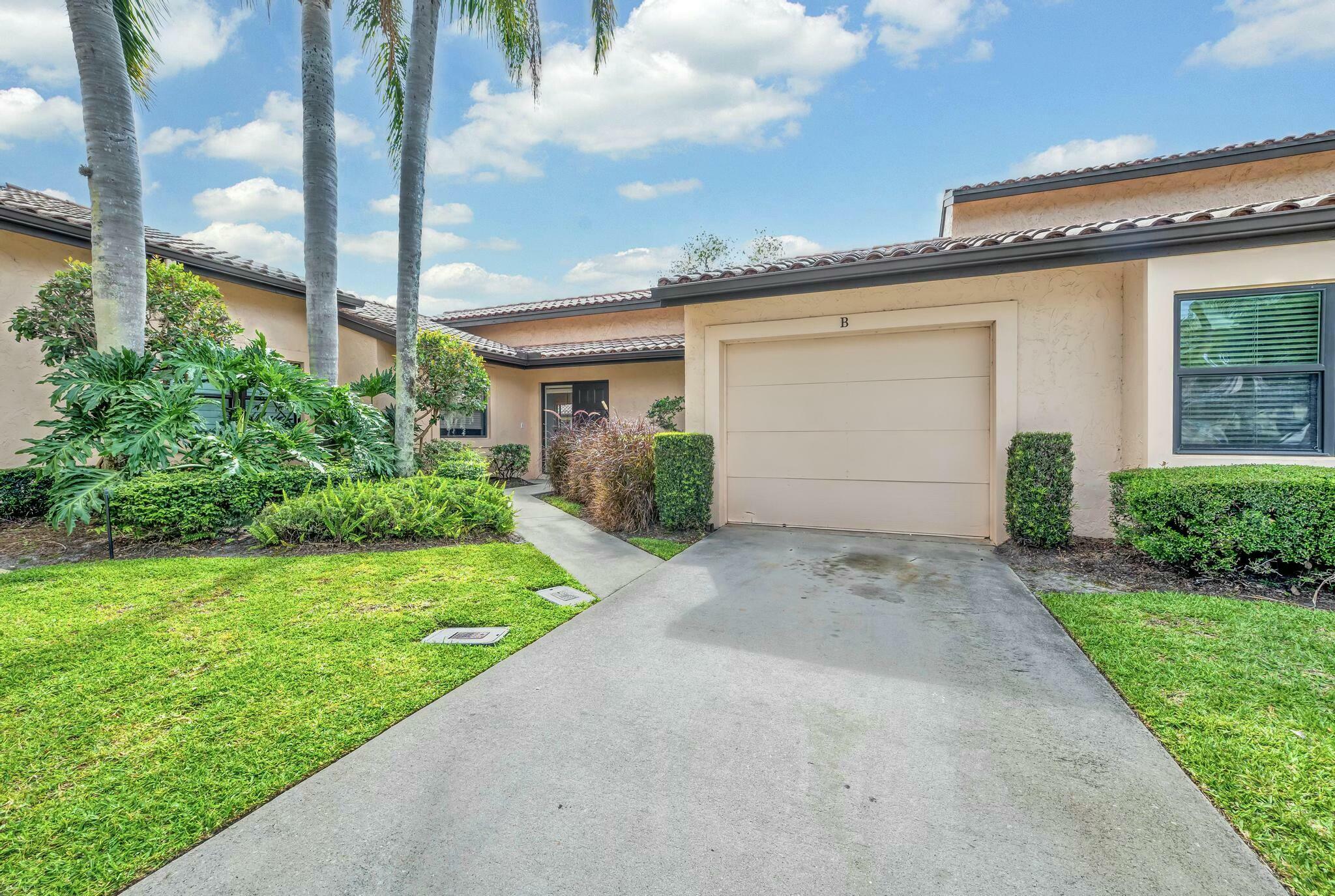 Property Photo: 3544 SW Quail Meadow Trail B FL 34990