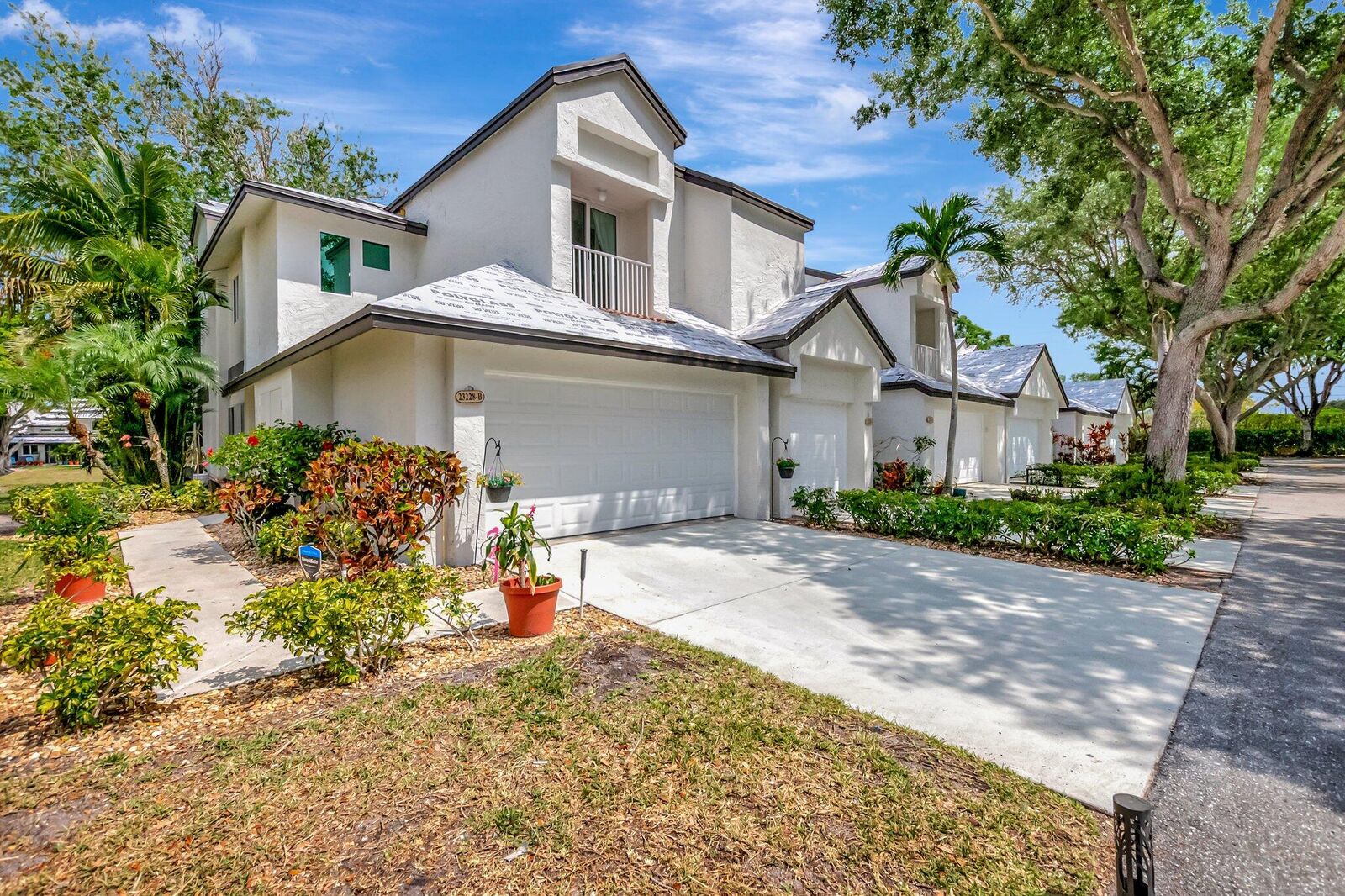 Property Photo: 23228 Fountain View B FL 33433