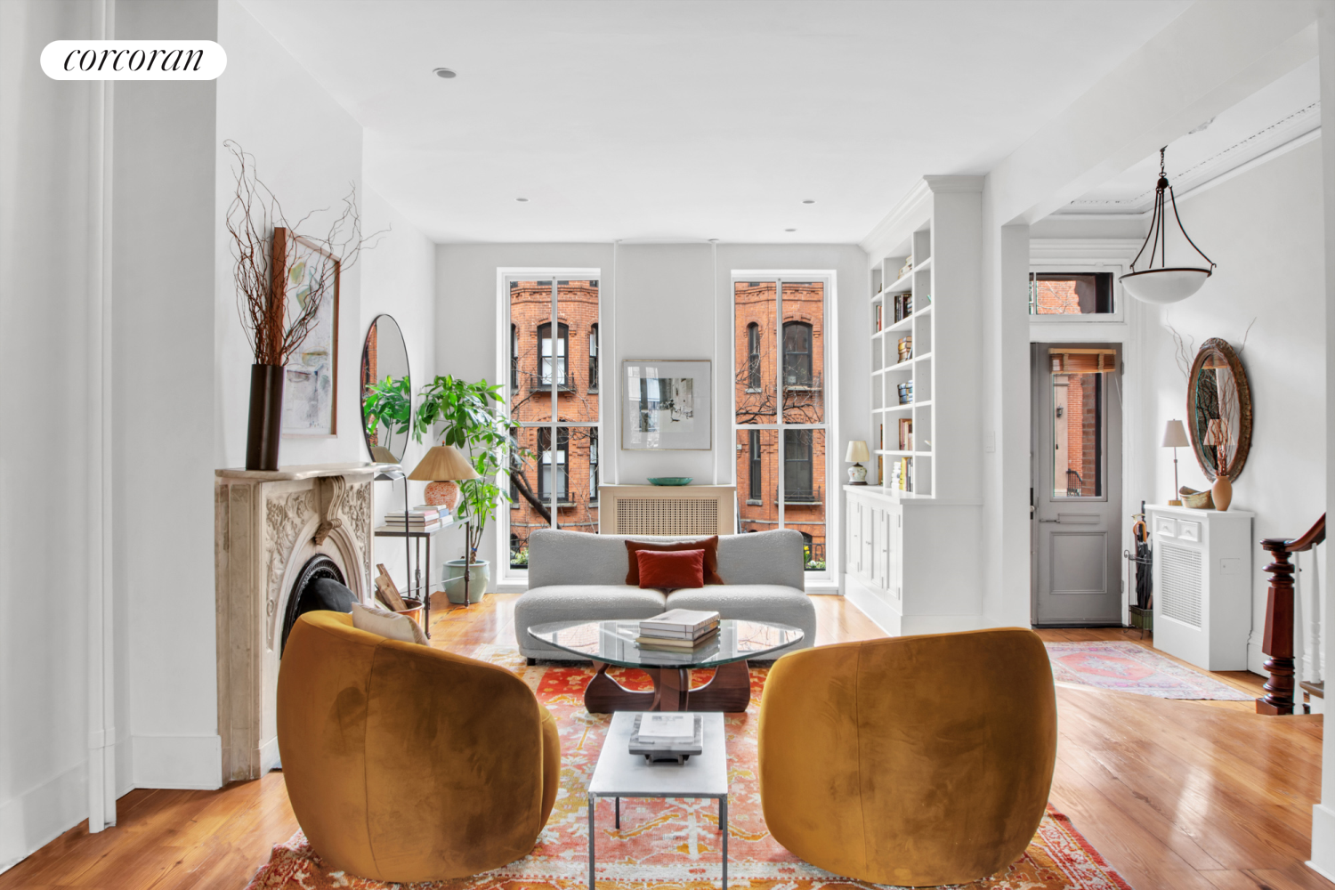 Property Photo: 146 Baltic Street NY 11201