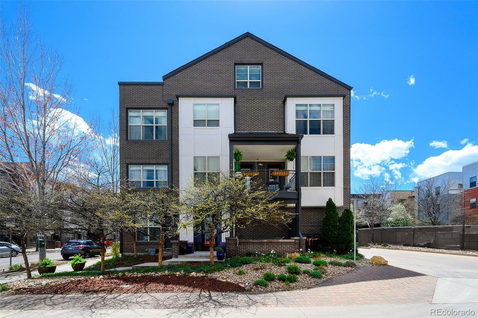 405 S Reed Street  Lakewood CO 80226 photo