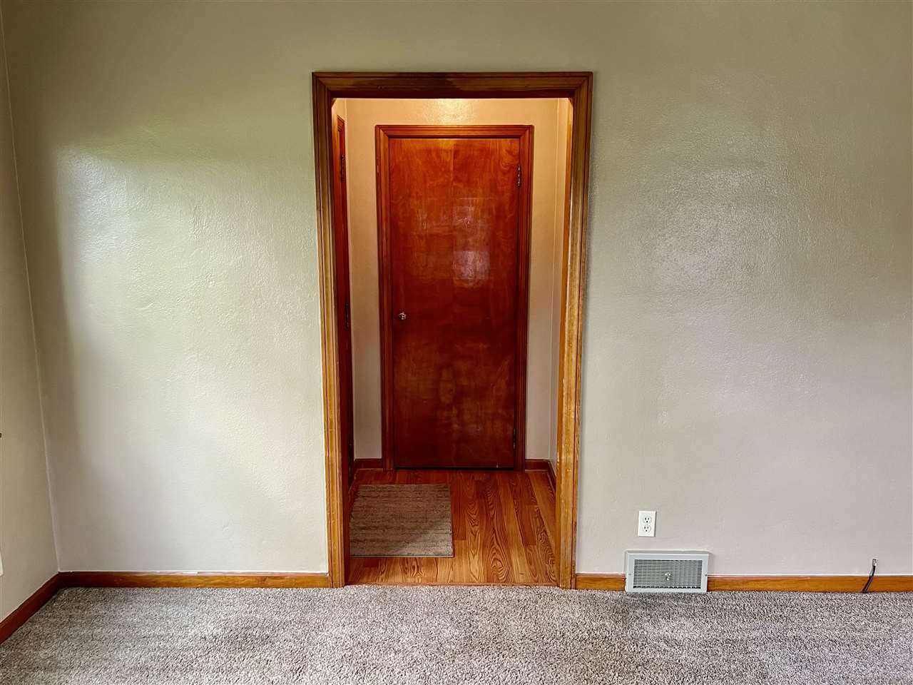 Property Photo:  327 S Henley Road  IN 47374 