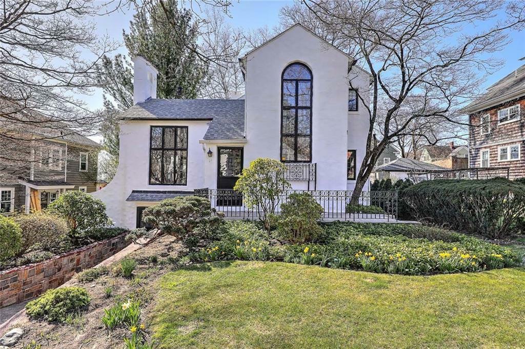 Property Photo: 21 Laurel Avenue RI 02906