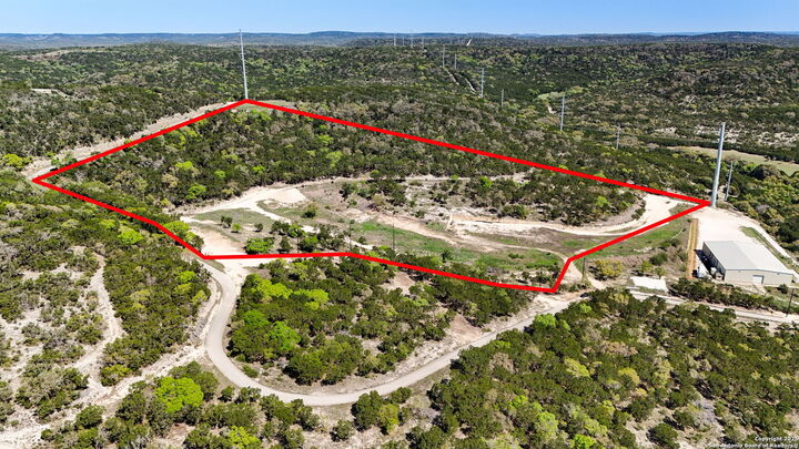 18688 Morales Ranch Rd  Helotes TX 78023 photo