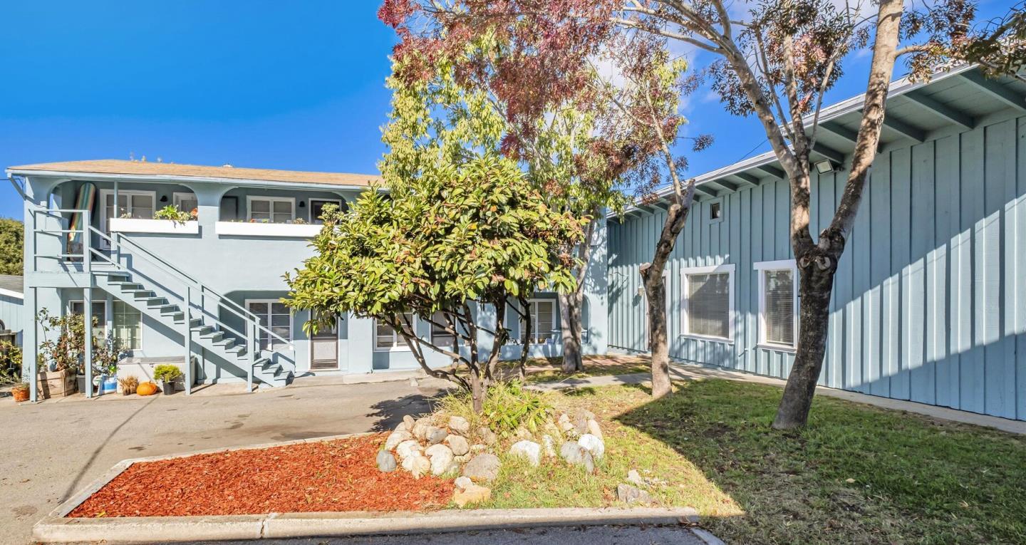 Property Photo: 2735-2737 Soquel Avenue CA 95062