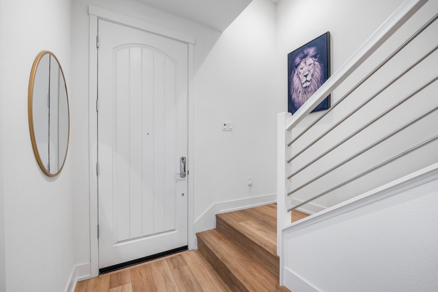 Property Photo: 605 Los Castanos Drive CA 95037