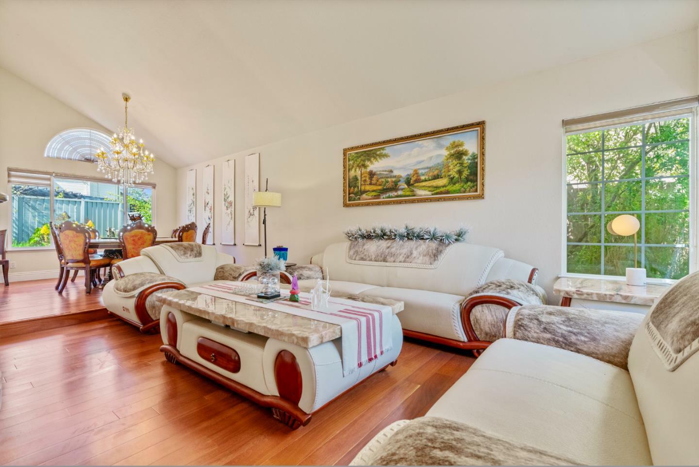Property Photo: 1809 Kofman Parkway CA 94502