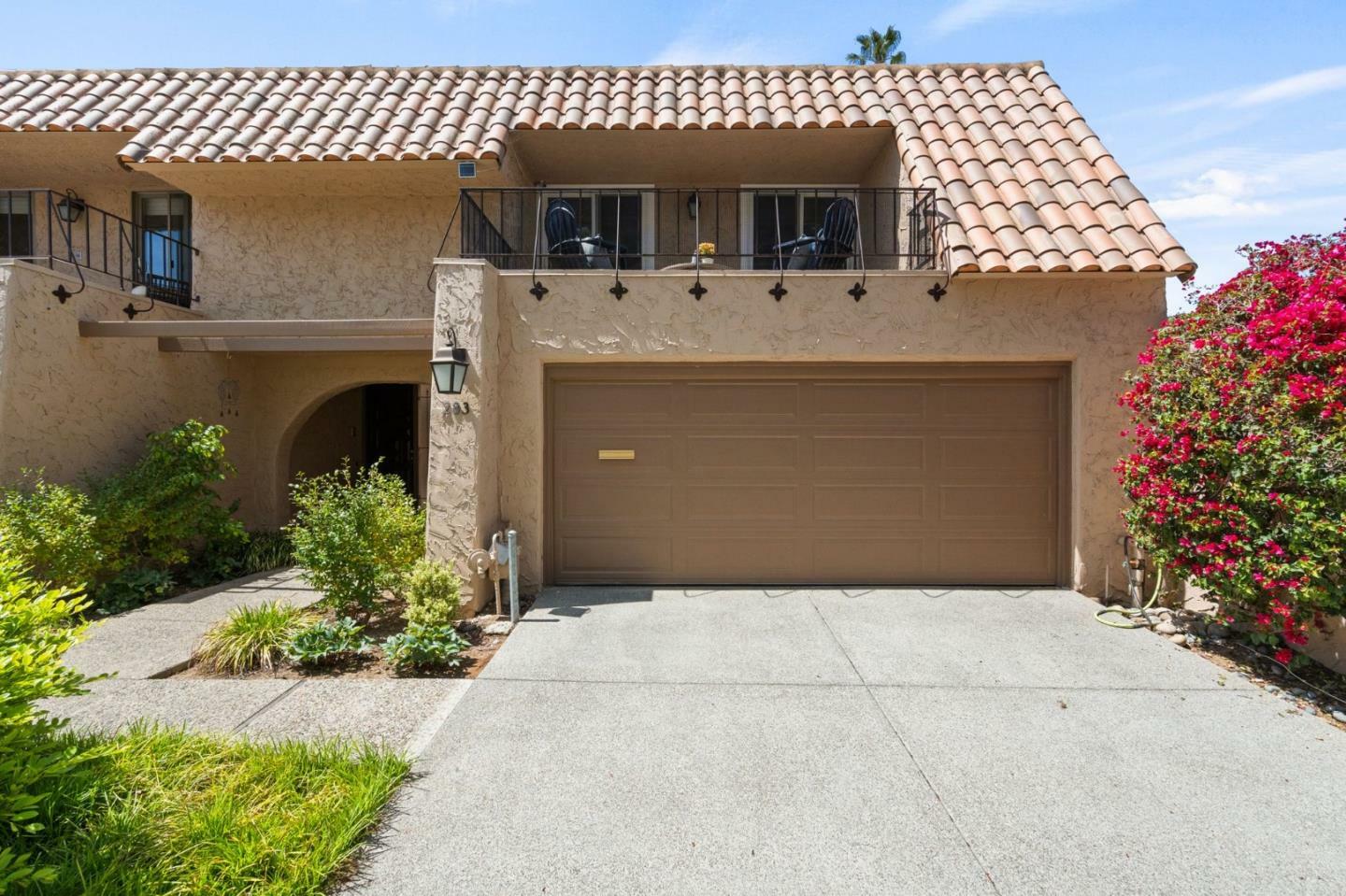 283 Casitas Bulevar  Los Gatos CA 95032 photo
