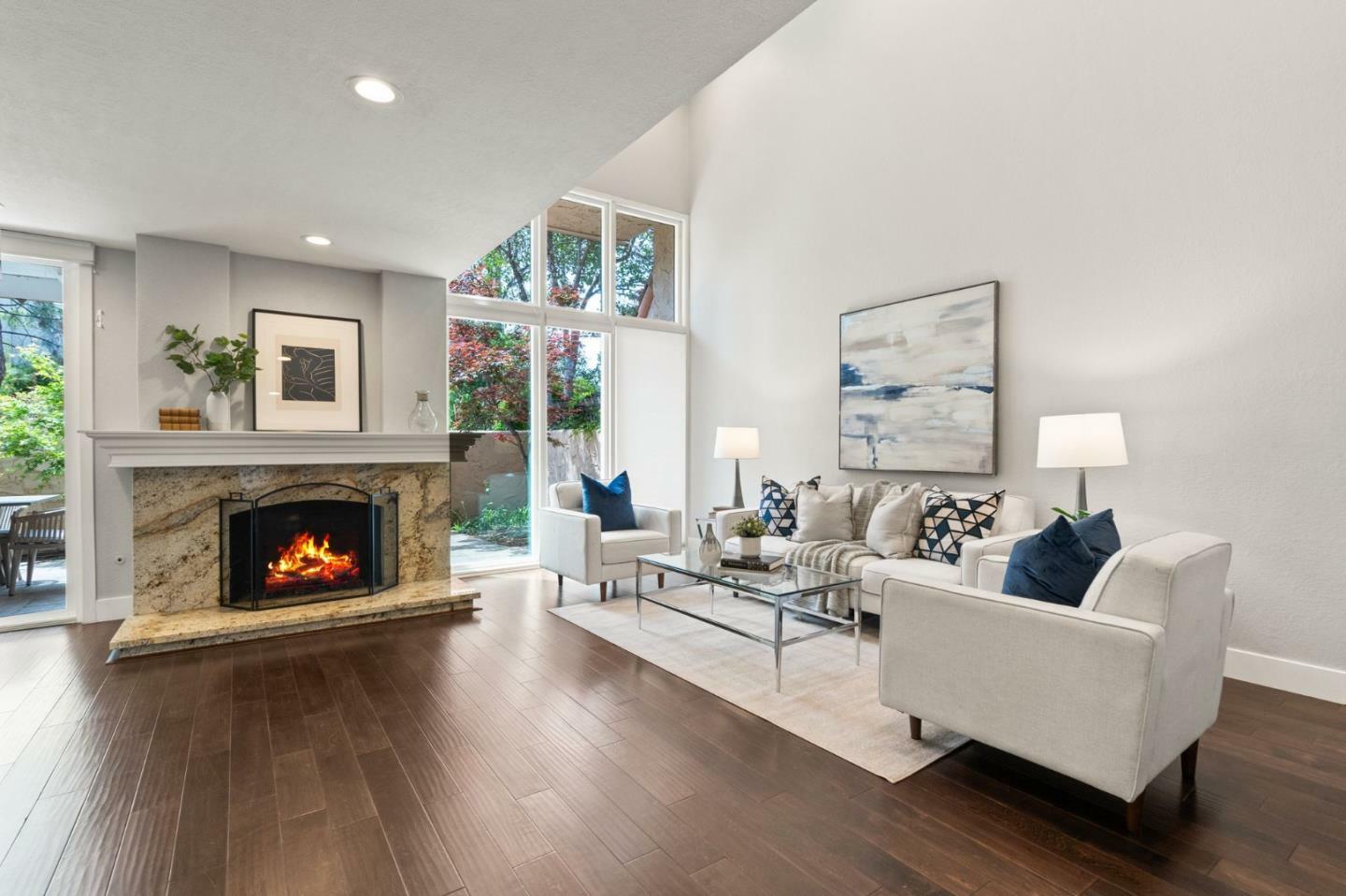 Property Photo: 283 Casitas Bulevar CA 95032