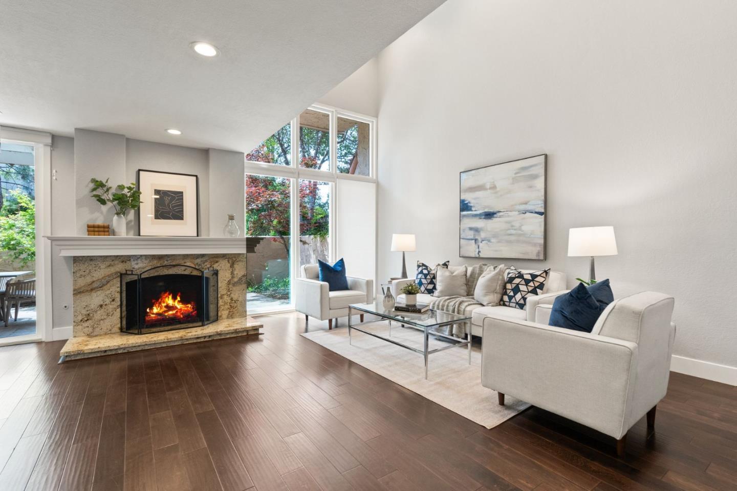 Property Photo: 283 Casitas Bulevar CA 95032
