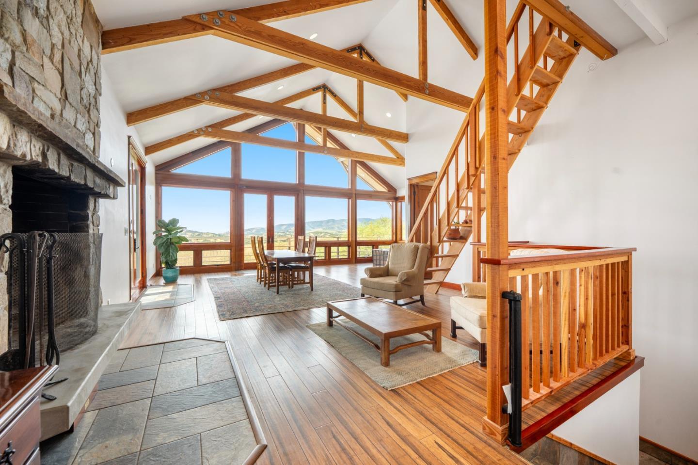Property Photo: 0 Stonewall Canyon Road CA 93960