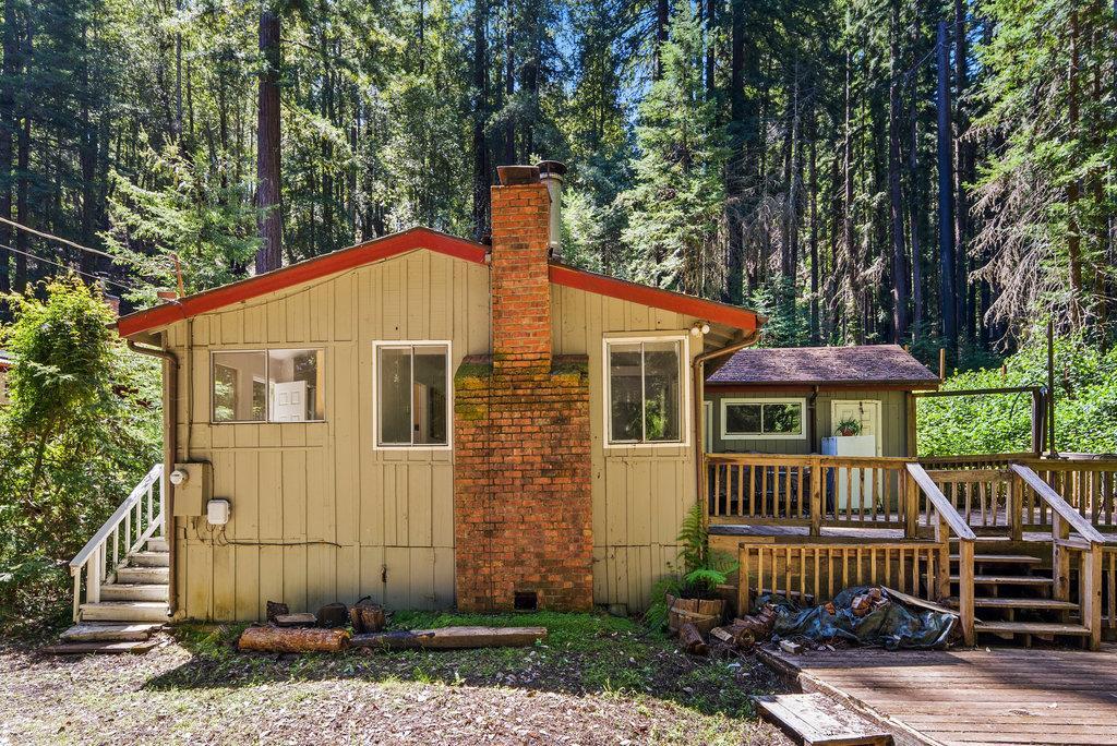 Property Photo: 361 Acorn Drive CA 95006