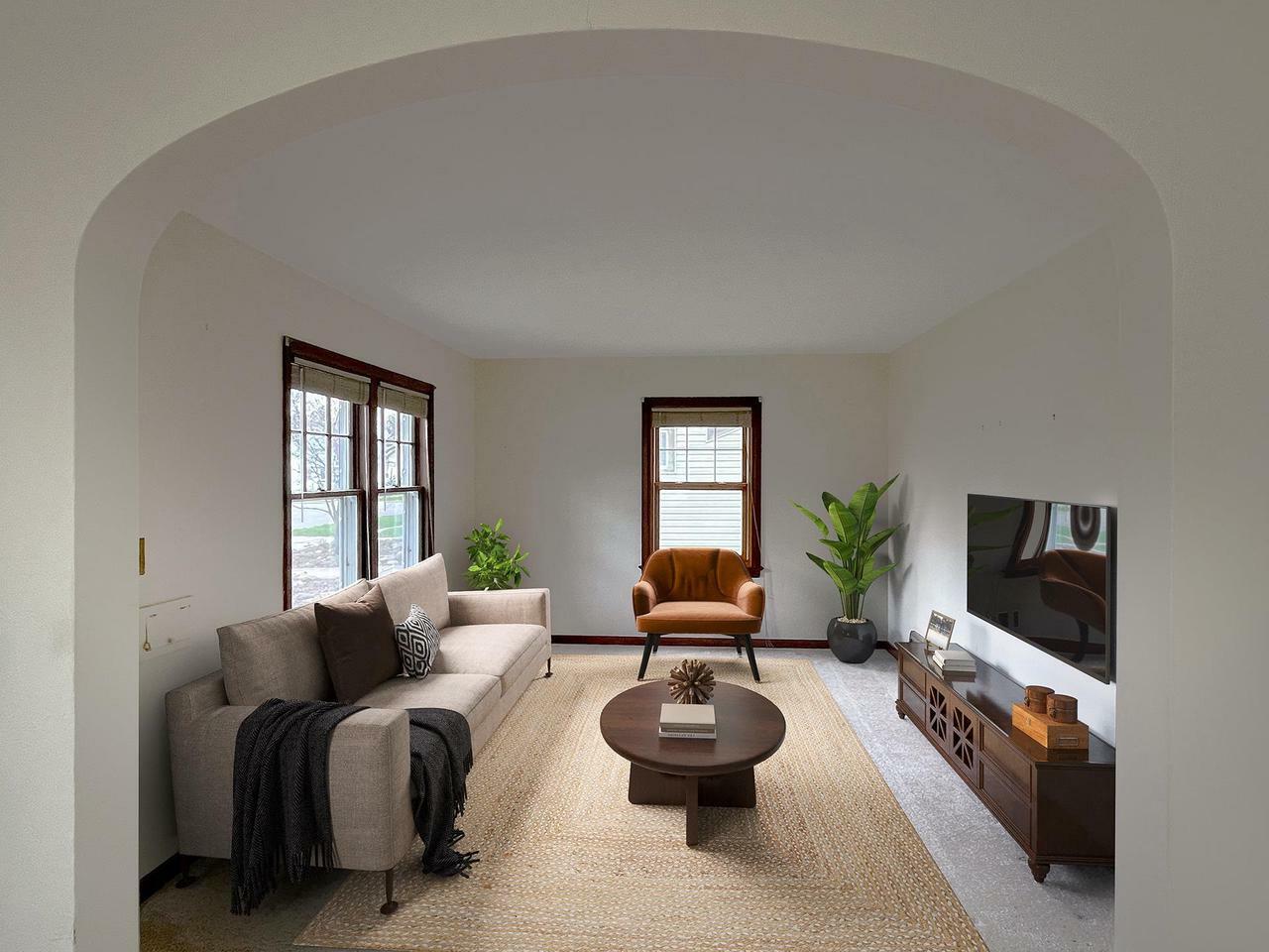Property Photo: 736 Eisenhower Avenue WI 53545