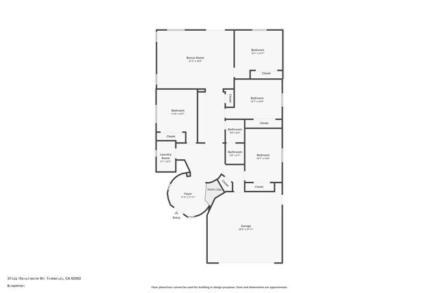 Property Photo:  33426 Manchester Road  CA 92592 