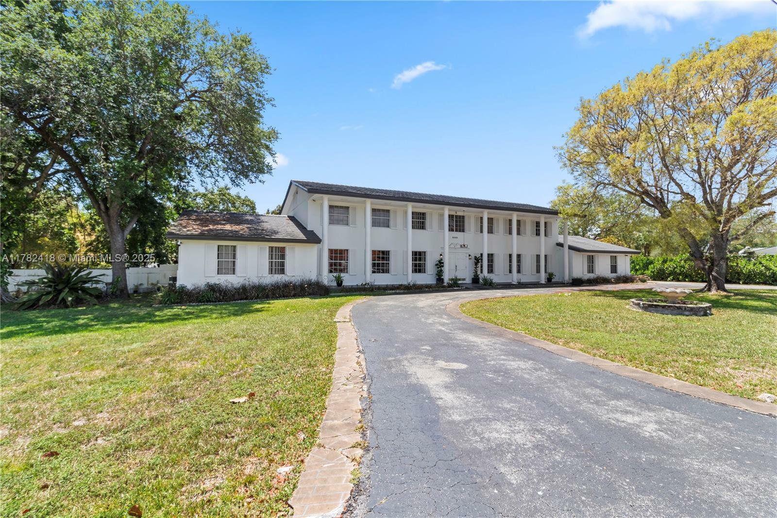 Property Photo:  8350 SW 98 Th St  FL 33156 
