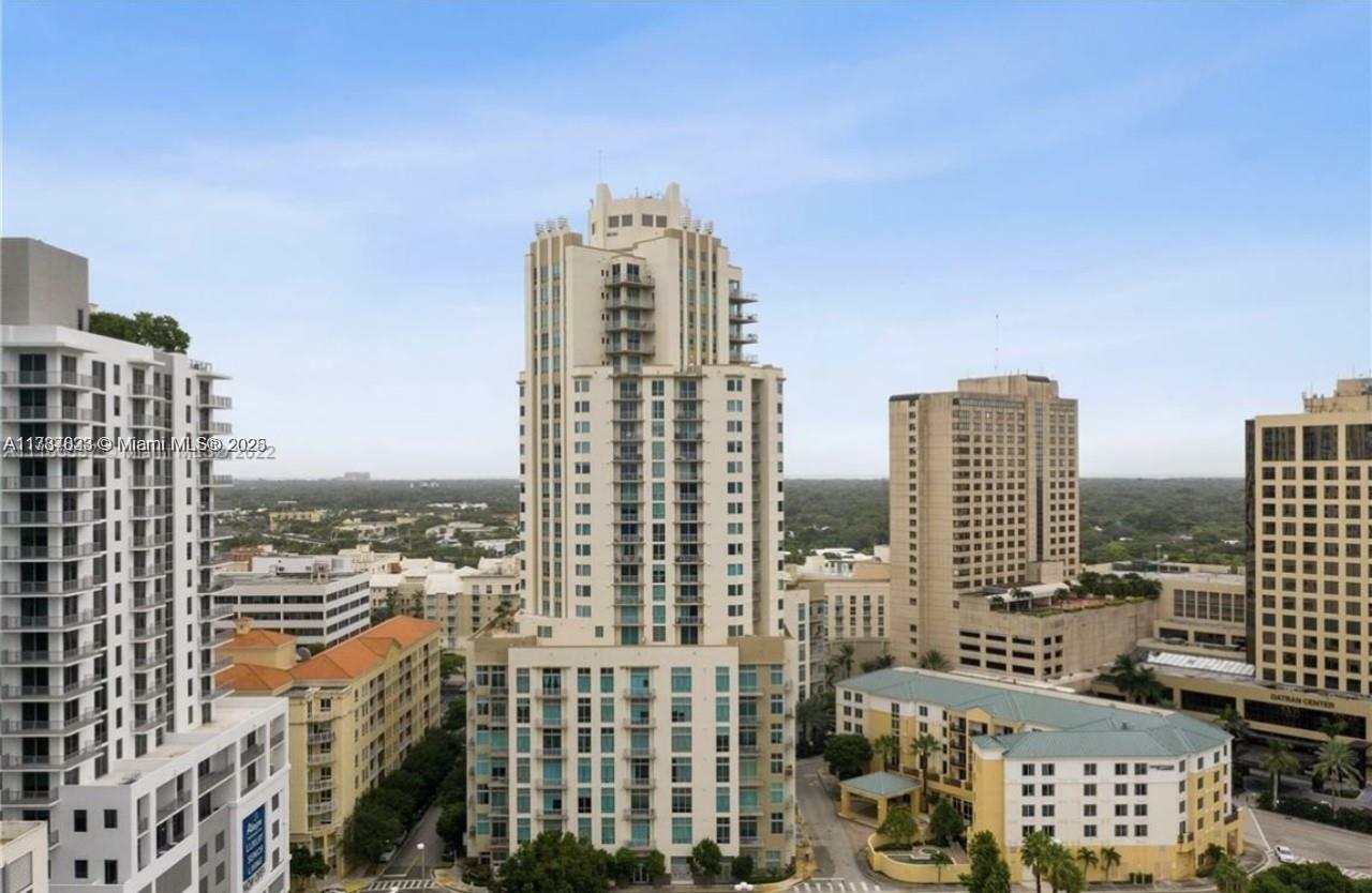 Property Photo: 9066 SW 73rd Ct 2301 FL 33156