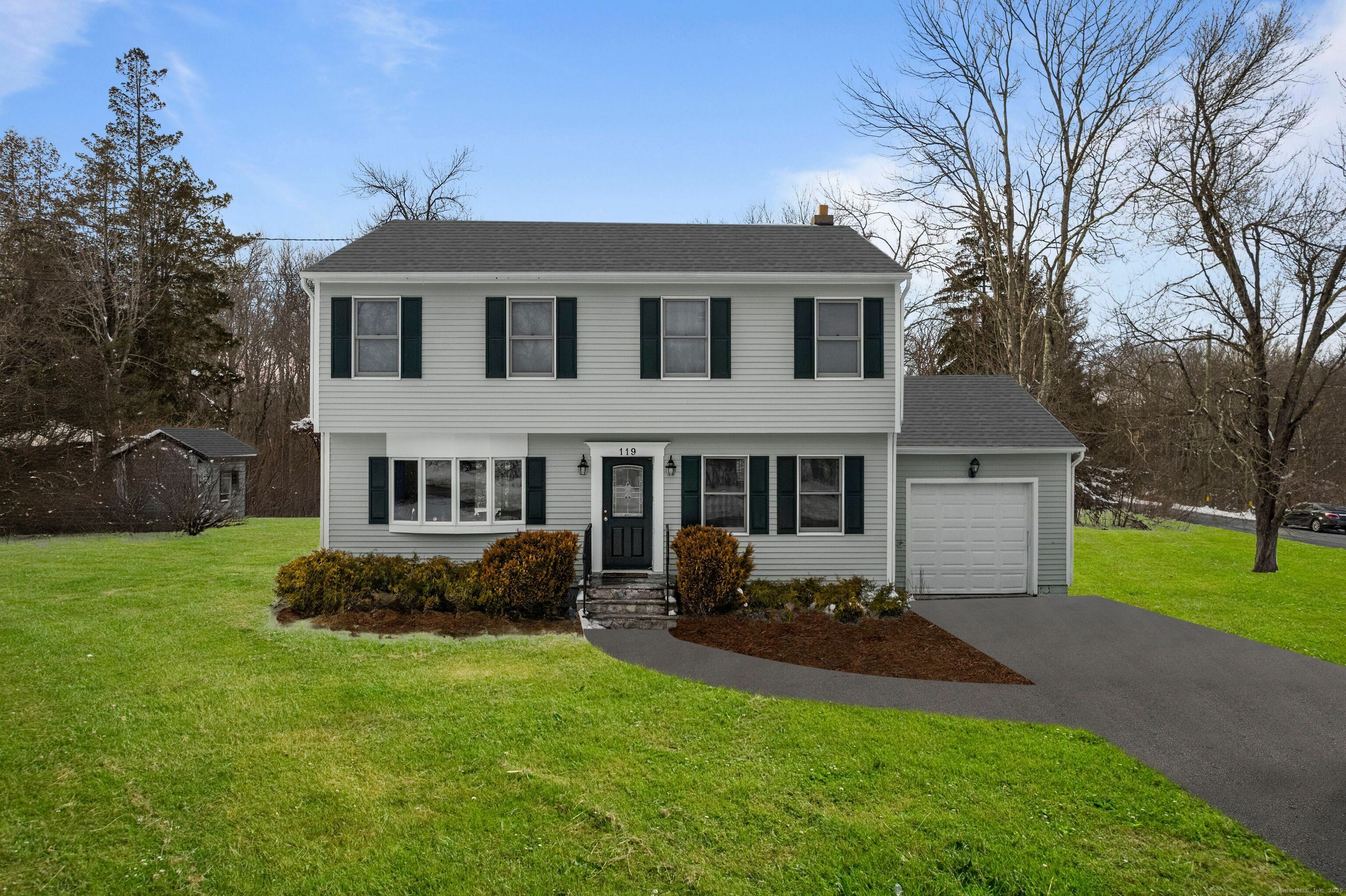 119 Fairwood Road  Bethany CT 06524 photo
