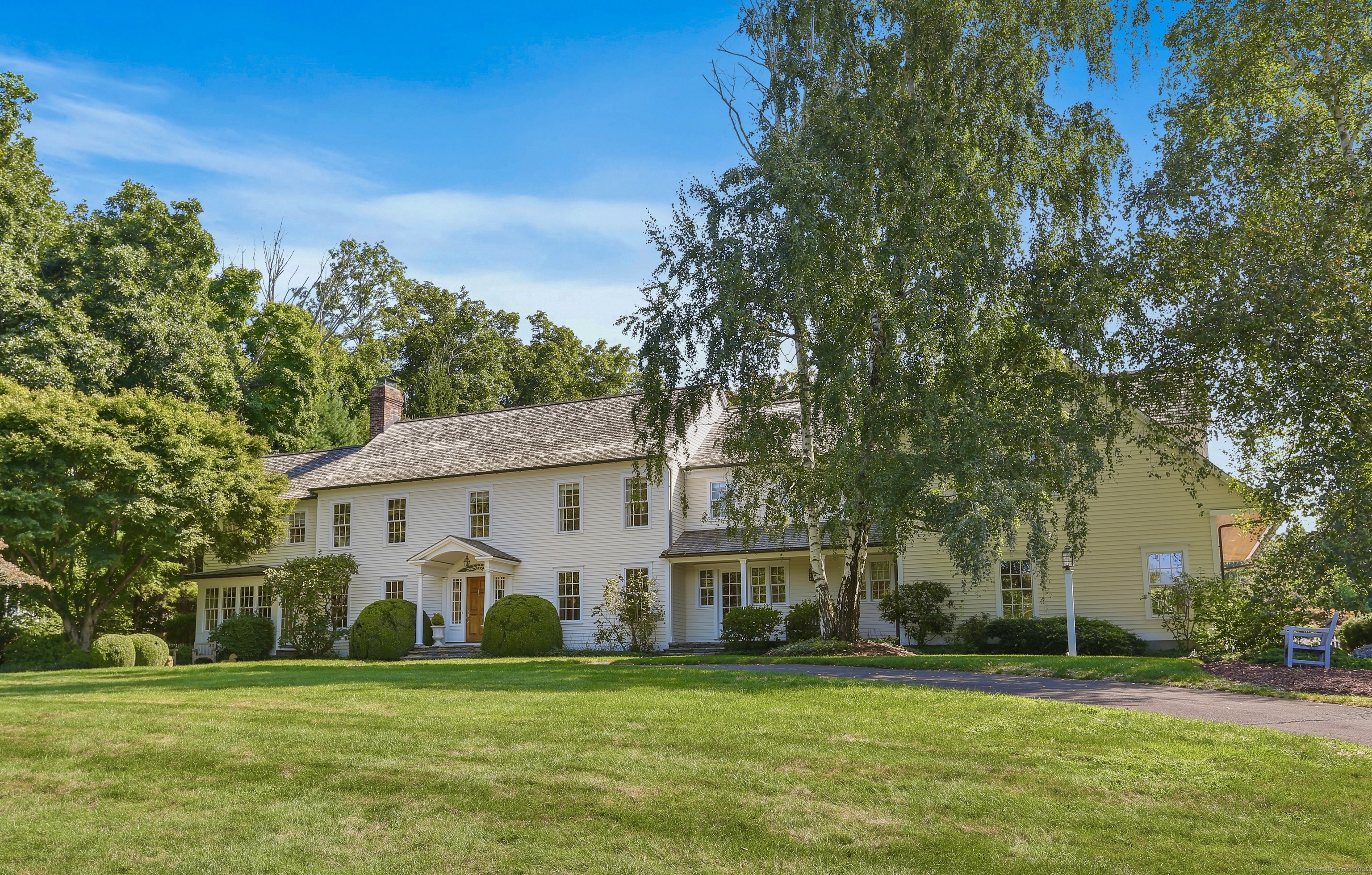 3010 Redding Road  Fairfield CT 06824 photo