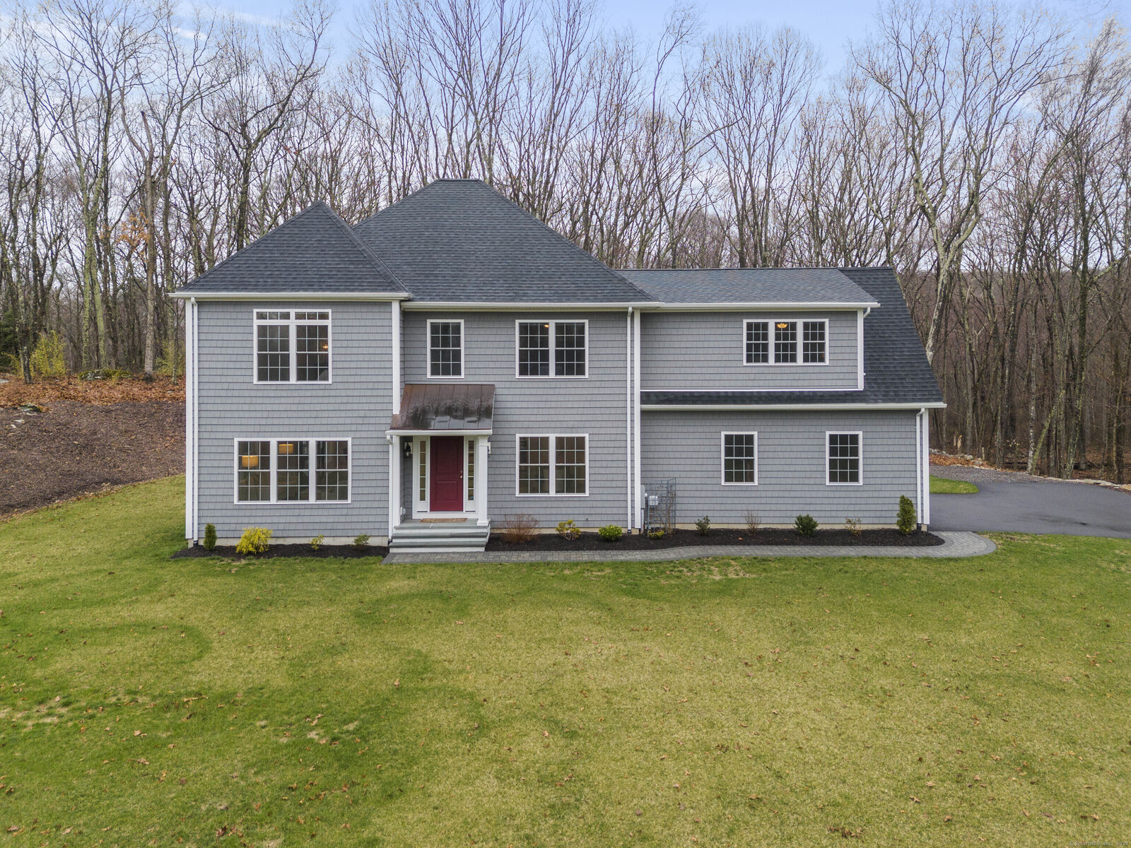 Property Photo: 7 Ridge Valley Road CT 06482