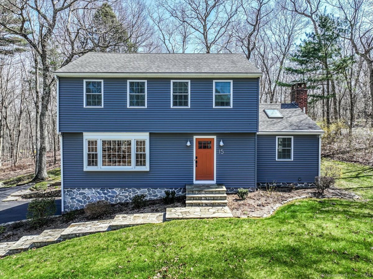 15 Pepperwood Court  Madison CT 06443 photo