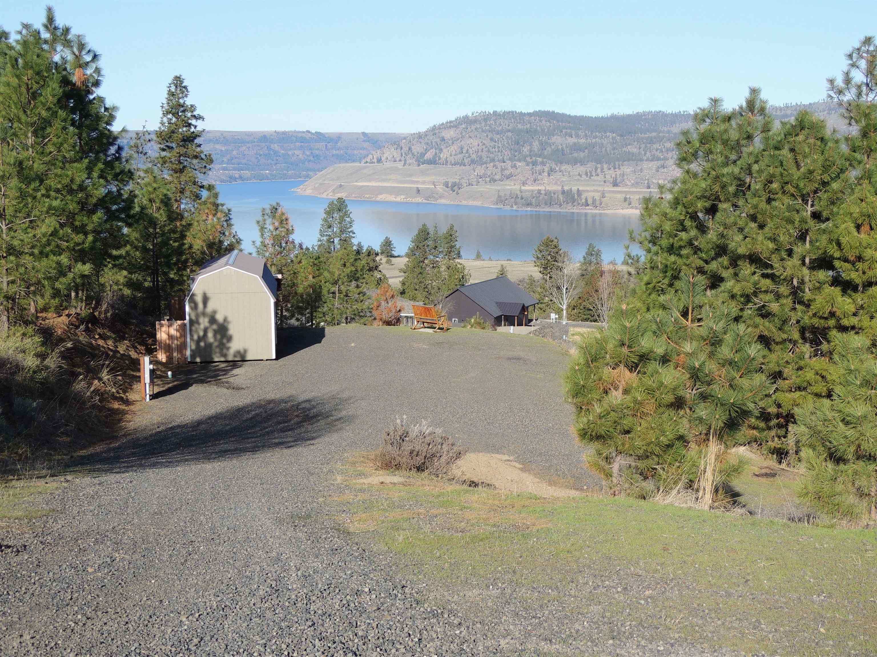 39645 Peach Orchard Way N  Seven Bays WA 99122 photo