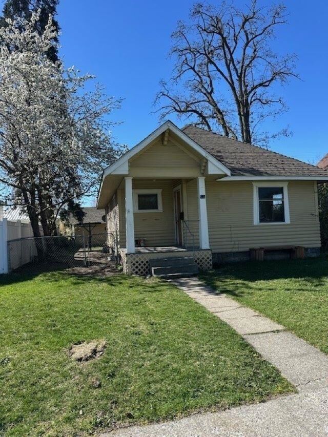 508 E Wabash Ave  Spokane WA 99207 photo