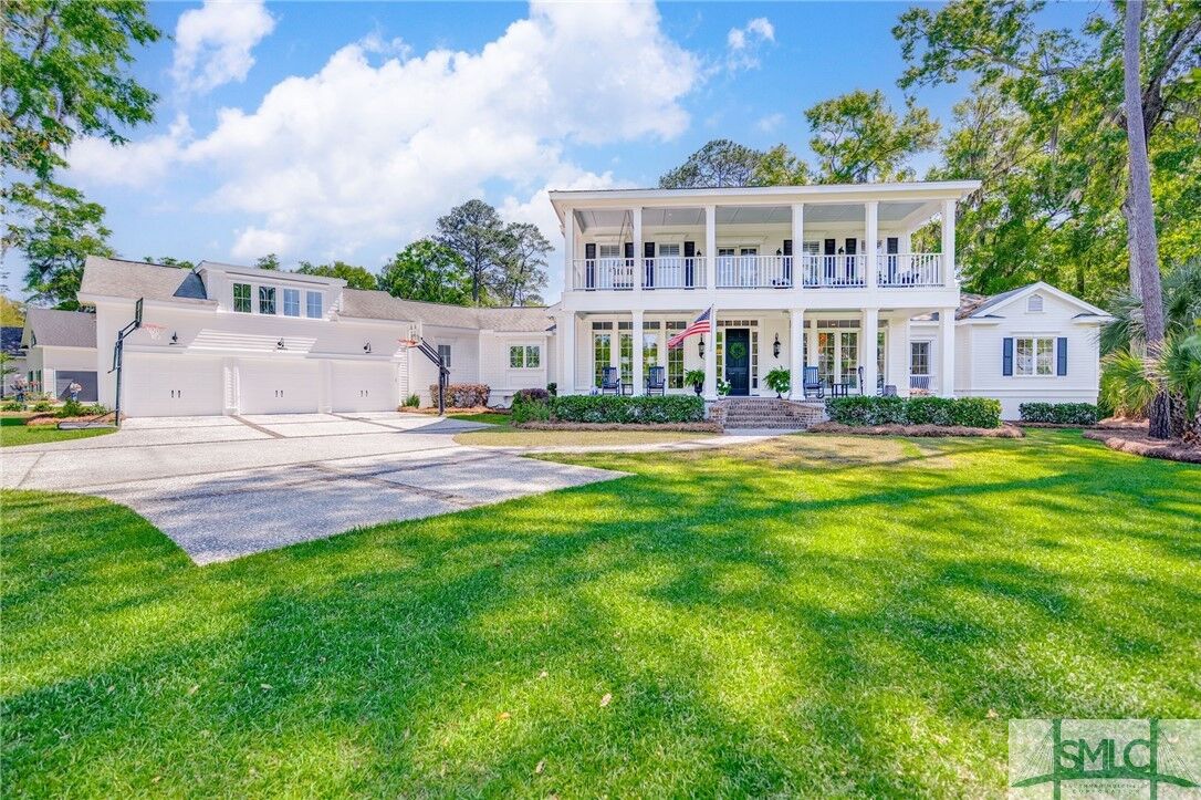 Property Photo: 62 Waterway Drive GA 31411