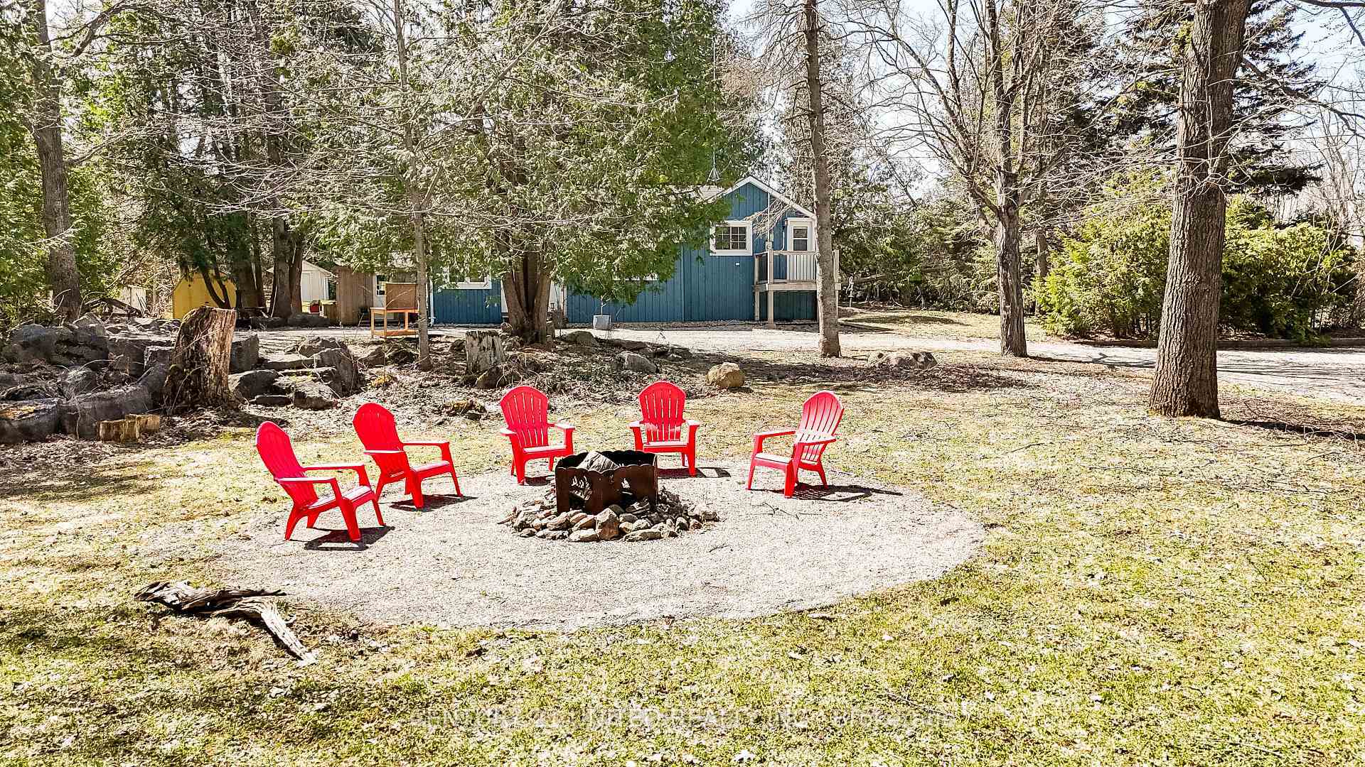 Property Photo: 2619 Buckhorn Road ON K0L 2H0